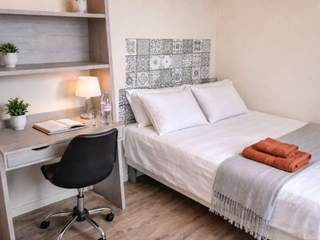 Flatsharing / 7-bedroom duplex · 11 m², Combs-la-Ville, Rue des Carneaux