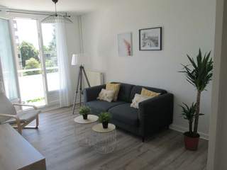 Flatsharing / 4-bedroom flat · 67 m², Saint-Martin-d'Hères, Rue Alexander Fleming