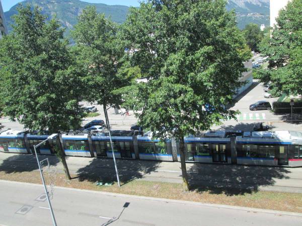 Colocation / Appartement 4 pièces de 67 m², Saint-Martin-d'Hères, Rue Alexander Fleming / Photo 7