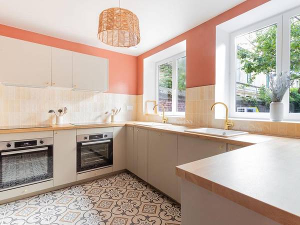 Colocation / Maison de 254 m², Lille, Rue d'Esquermes / Photo 2