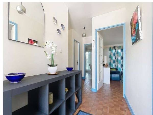 Colocation / Maison 7 pièces de 118 m², Brive-la-Gaillarde, Chemin de Bassaler / Photo 5