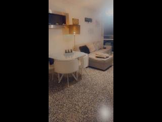 Chambre chez l'habitant / Appartement 3 pièces de 65 m², Marseille, Traverse de la Gouffonne