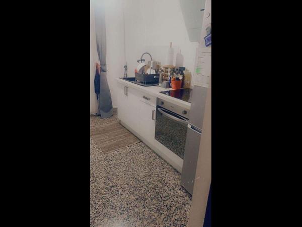 Chambre chez l'habitant / Appartement 3 pièces de 65 m², Marseille, Traverse de la Gouffonne / Photo 2