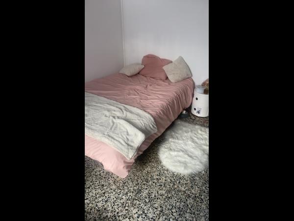 Chambre chez l'habitant / Appartement 3 pièces de 65 m², Marseille, Traverse de la Gouffonne / Photo 7