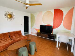Room share, 10 rooms house, Lormont