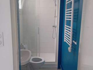 Location / Studio de 28 m², Nantes, Rue des Agenêts