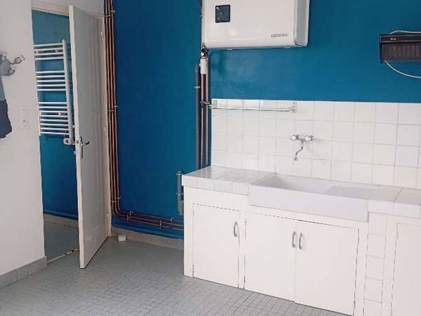 Location / Studio de 28 m², Nantes, Rue des Agenêts / Photo 2