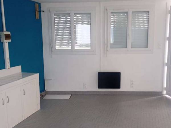 Location / Studio de 28 m², Nantes, Rue des Agenêts / Photo 4