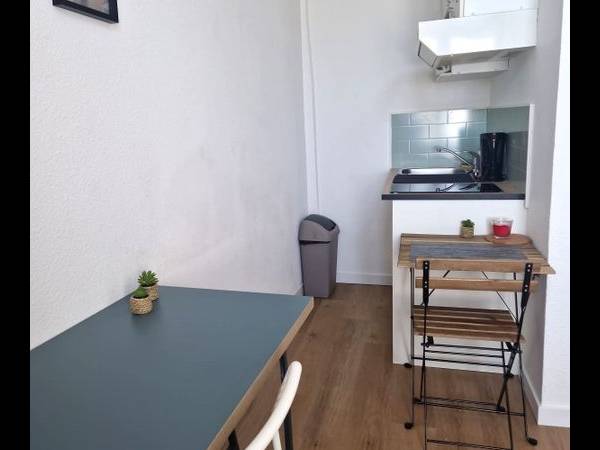Location / Studio, Vichy / Photo 2