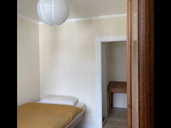 Student residence / 2-bedroom flat · 35 m², Strasbourg, Rue Boegner / Photo 2