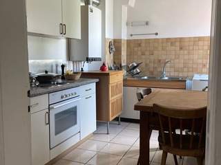 Résidence étudiante / Appartement 2 pièces de 35 m², Strasbourg, Rue Boegner