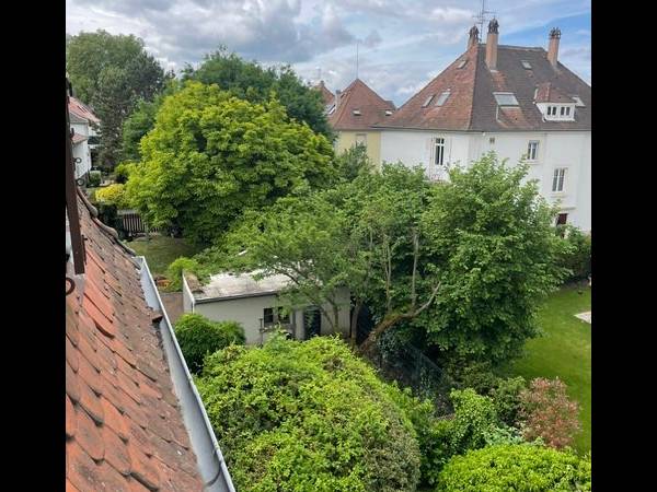 Student residence / 2-bedroom flat · 35 m², Strasbourg, Rue Boegner / Photo 6