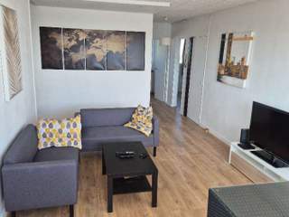 Colocation / 5 rooms apartment · 90 m², Mérignac, Rue Richard Wagner