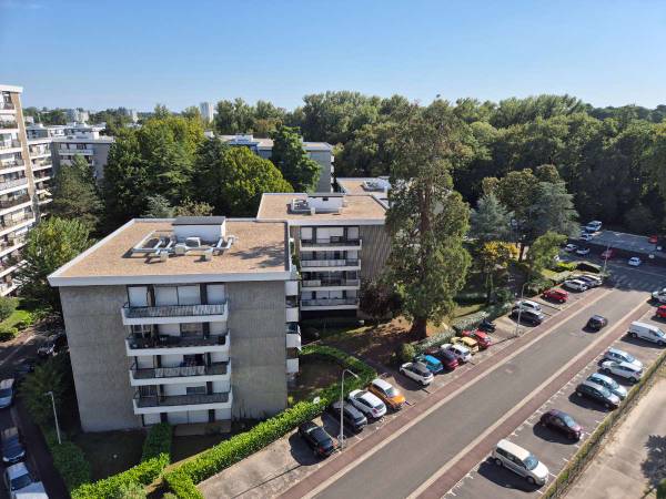 Colocation / Appartement 5 pièces de 90 m², Mérignac, Rue Richard Wagner / Photo 6