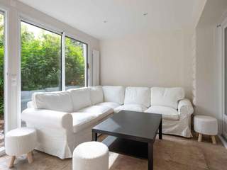 Flatsharing / 1-bedroom flat · 280 m², Issy-les-Moulineaux, 25 Bis Rue Claude Bernard,