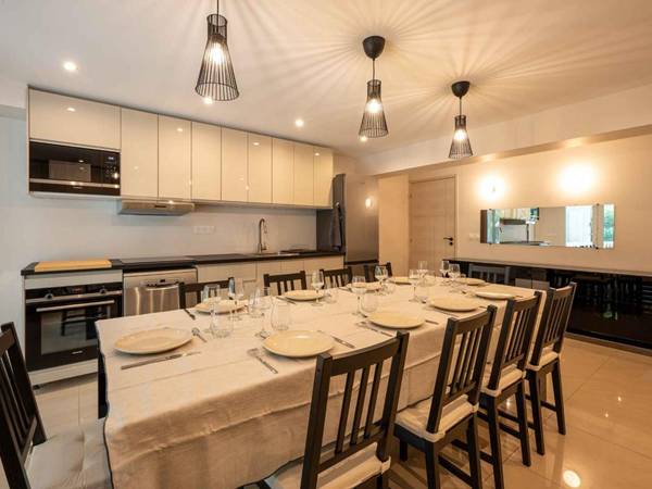 Colocation / Appartement 1 pièce de 280 m², Issy-les-Moulineaux, 25 Bis Rue Claude Bernard, / Photo 2