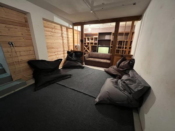 Colocation / Maison 8 pièces de 190 m², Argenteuil, Rue Étienne Bast / Photo 13