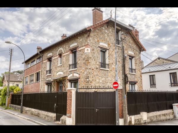 Colocation / Maison 8 pièces de 190 m², Argenteuil, Rue Étienne Bast / Photo 2