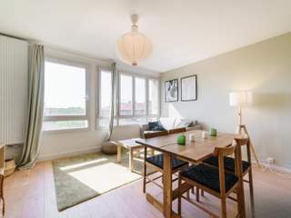 Piso compartido / 5 rooms house · 83 m², Vénissieux, Rue du Professeur Roux