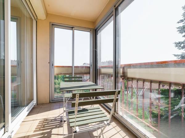 Colocation / Maison 5 pièces de 83 m², Vénissieux, Rue du Professeur Roux / Photo 10