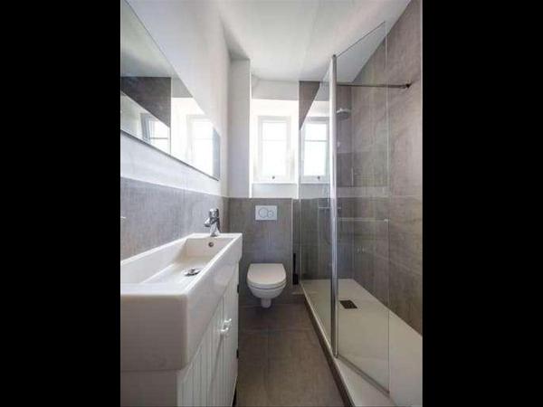 Colocation / Appartement 4 pièces de 85 m², Strasbourg, Rue Geiler / Photo 9