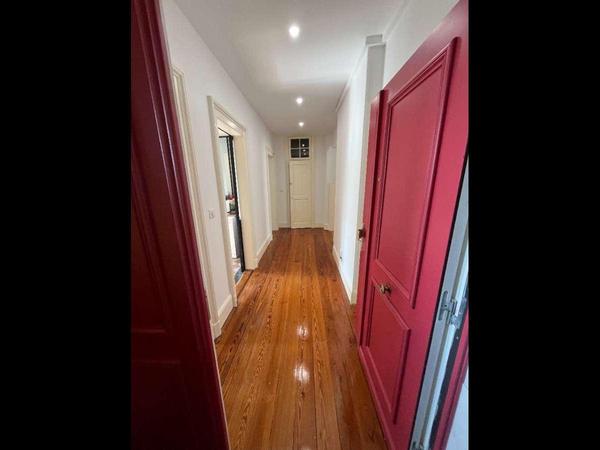 Colocation / Appartement 4 pièces de 85 m², Strasbourg, Rue Geiler / Photo 2
