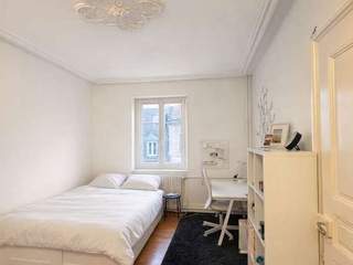 Flatsharing, 4-bedroom flat , Strasbourg