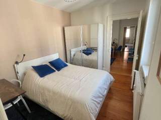 Colocation, Appartement 4 pièces, Strasbourg