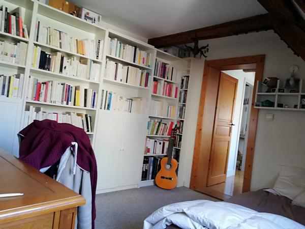 Flatsharing / 5-bedroom flat · 90 m², Strasbourg, Rue des Pucelles / Photo 5