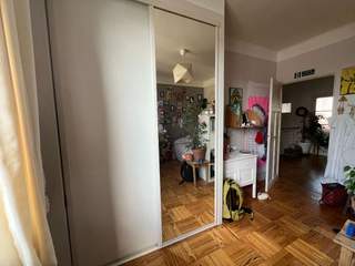 Homestay / 7-bedroom house · 160 m², Toulouse, Rue Alphonse Daudet