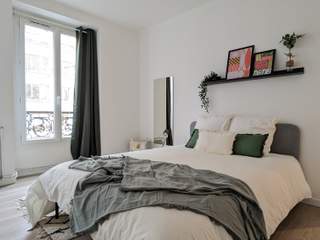 Appartement 3 pièces de 57 m²