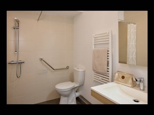Location / Résidence 1 pièce de 29 m², Marseille, 150 Rue de Lodi / Photo 13
