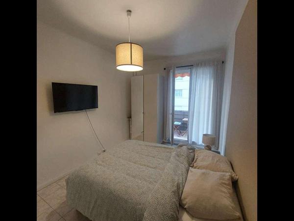 Flatsharing / 4-bedroom flat · 72 m², Toulon, Rue George Sand / Photo 2