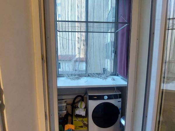 Colocation / Appartement 4 pièces de 72 m², Toulon, Rue George Sand / Photo 11