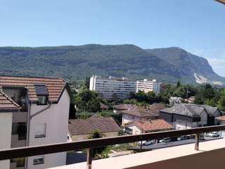 Colocation / Appartement 3 pièces de 70 m², Ambilly, Rue de Geneve
