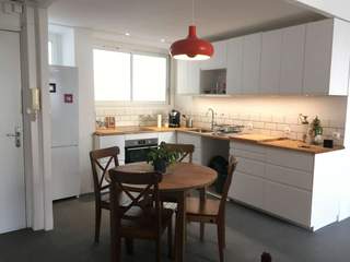 Colocation / Appartement 3 pièces de 70 m², Toulon, Rue Henri Seillon