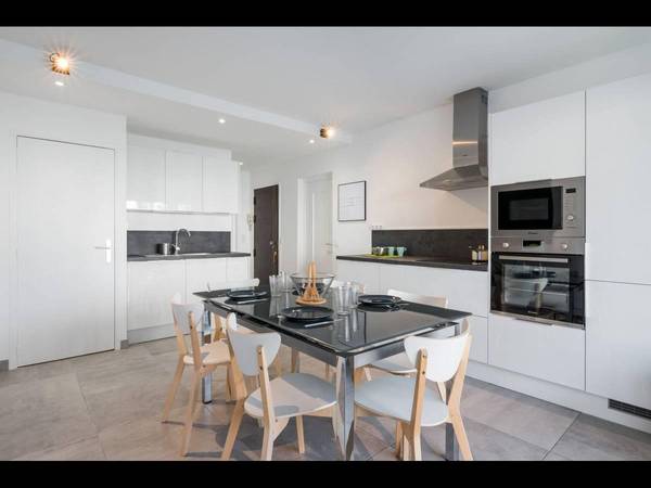 Flatsharing / 6-bedroom flat · 78 m², Lyon, Boulevard Yves Farge / Photo 2