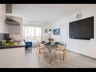 Flatsharing / 6-bedroom flat · 78 m², Lyon, Boulevard Yves Farge