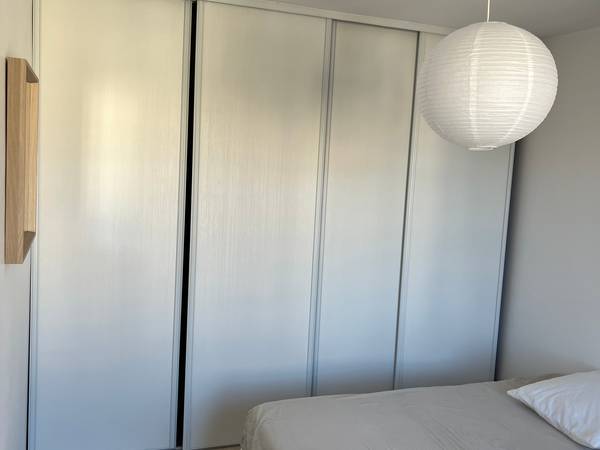 Chambre chez l'habitant / Appartement 3 pièces de 72 m², Aix-en-Provence, Avenue du Docteur Bertrand / Photo 2