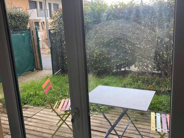 Flatsharing / 3-bedroom flat · 55 m², Auzeville-Tolosane, Route de Narbonne / Photo 3