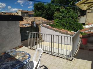 Colocation / Maison 5 pièces de 75 m², Avignon, Rue de l’Amouyer