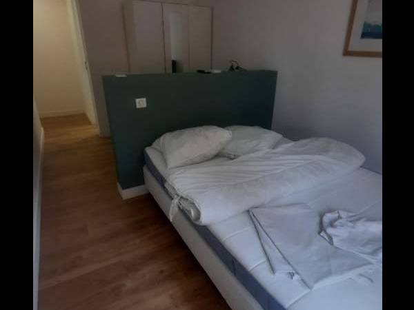 Chambre pour étudiant / Appartement 1 pièce de 13 m², Toulouse, Rue de Charleville / Photo 1