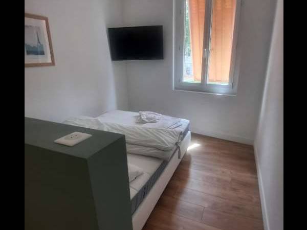 Chambre pour étudiant / Appartement 1 pièce de 13 m², Toulouse, Rue de Charleville / Photo 10