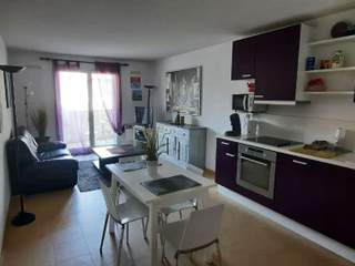 Colocation / Appartement 3 pièces de 51 m², Nice, Avenue de la Californie