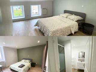 Colocation / Maison 8 pièces de 205 m², Niort, Rue de la Gavacherie