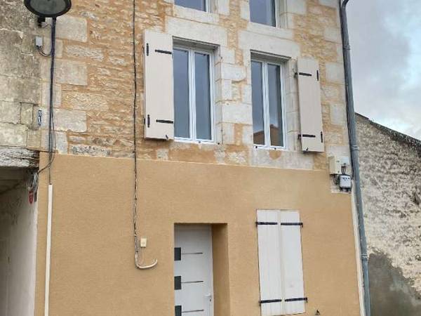 Colocation / Maison 8 pièces de 205 m², Niort, Rue de la Gavacherie / Photo 3