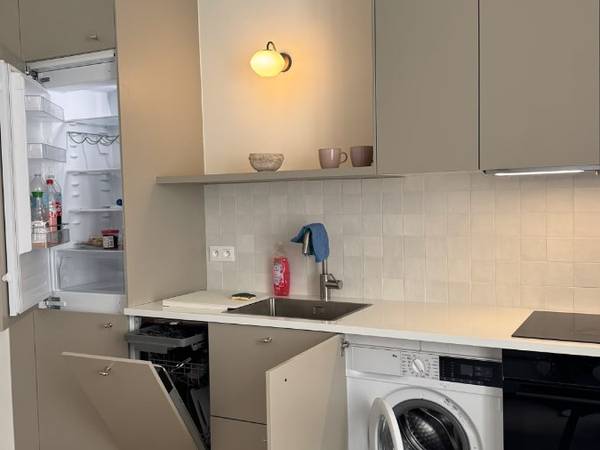 Colocation / Appartement 4 pièces de 80 m², Nice, Avenue de Pessicart / Photo 2