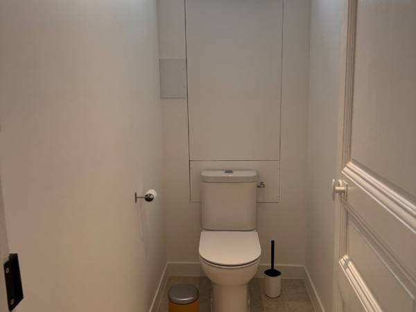 Colocation / Appartement 4 pièces de 80 m², Nice, Avenue de Pessicart / Photo 11