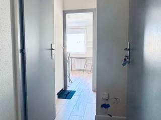 Location / Studio apartment · 17 m², Strasbourg, Rue Sainte-Anne