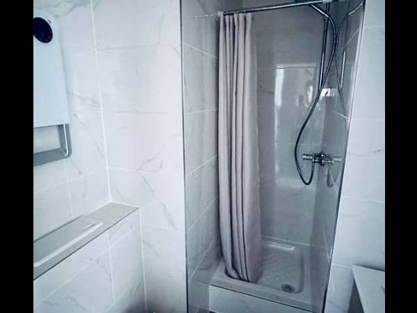 Location / Studio de 17 m², Strasbourg, Rue Sainte-Anne / Photo 8